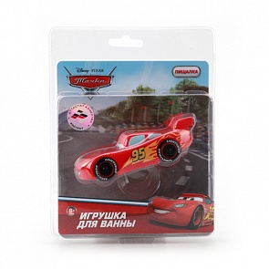 Игрушка для ванной "Disney Mcqueen» (Играем Вместе, 5BLSsim)